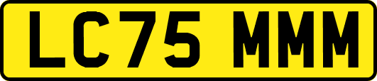 LC75MMM