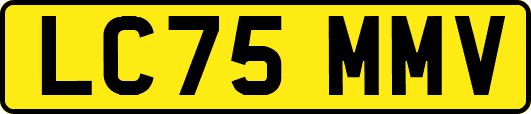 LC75MMV