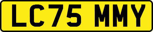 LC75MMY