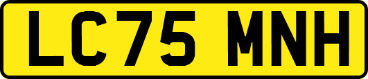 LC75MNH