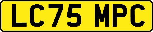 LC75MPC
