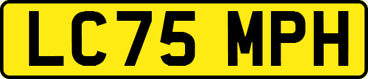 LC75MPH