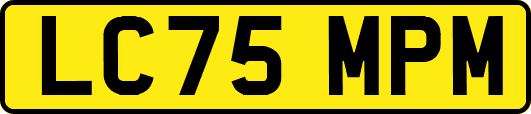 LC75MPM