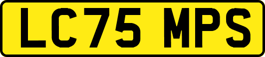 LC75MPS