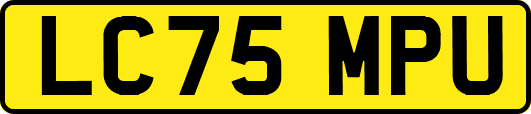 LC75MPU