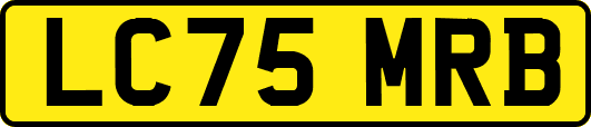 LC75MRB