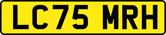 LC75MRH