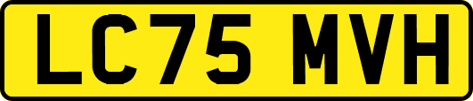 LC75MVH