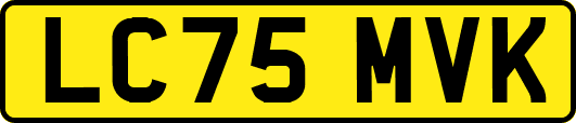 LC75MVK