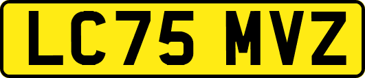 LC75MVZ