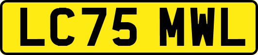 LC75MWL