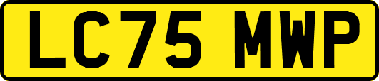 LC75MWP