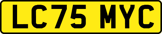 LC75MYC