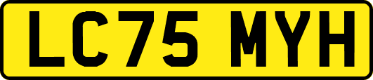 LC75MYH