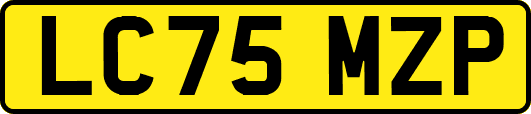 LC75MZP