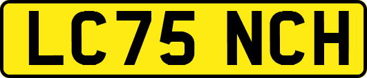 LC75NCH
