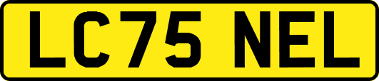 LC75NEL