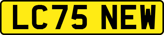 LC75NEW