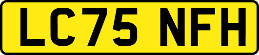 LC75NFH