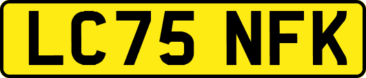 LC75NFK