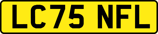 LC75NFL