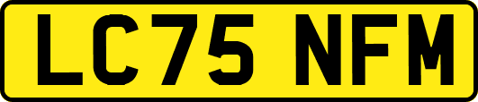LC75NFM