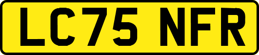 LC75NFR