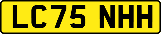 LC75NHH
