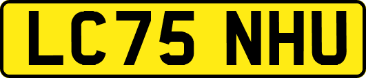 LC75NHU