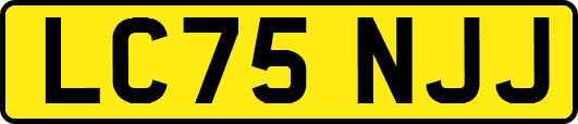 LC75NJJ