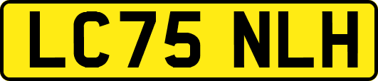 LC75NLH