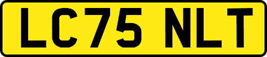 LC75NLT