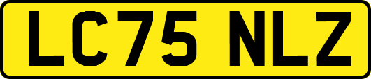 LC75NLZ