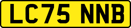LC75NNB