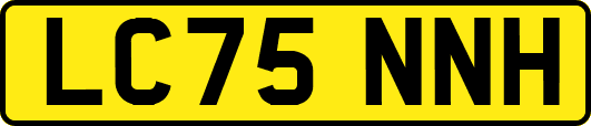 LC75NNH