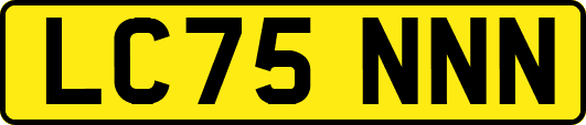 LC75NNN