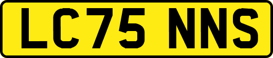 LC75NNS