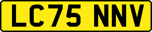 LC75NNV