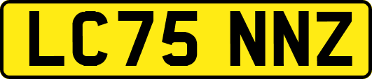 LC75NNZ