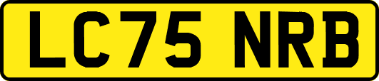 LC75NRB