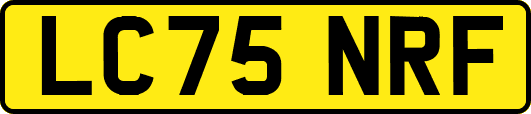 LC75NRF