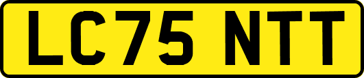 LC75NTT