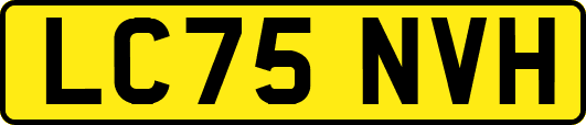 LC75NVH