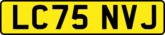 LC75NVJ