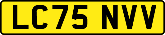 LC75NVV