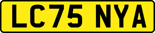 LC75NYA