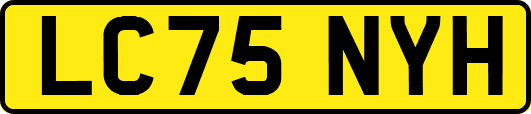 LC75NYH