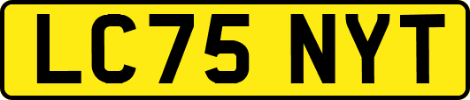 LC75NYT