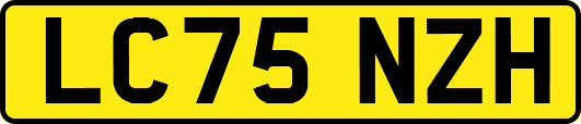LC75NZH