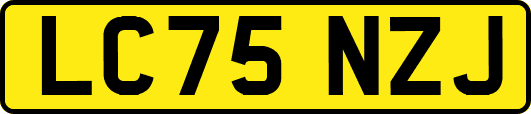 LC75NZJ